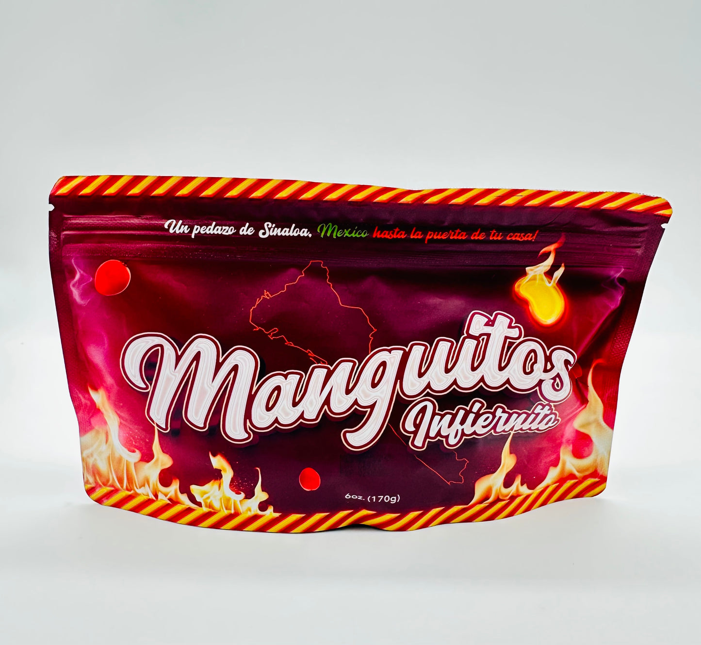 Munchies Manguitos Infiernito