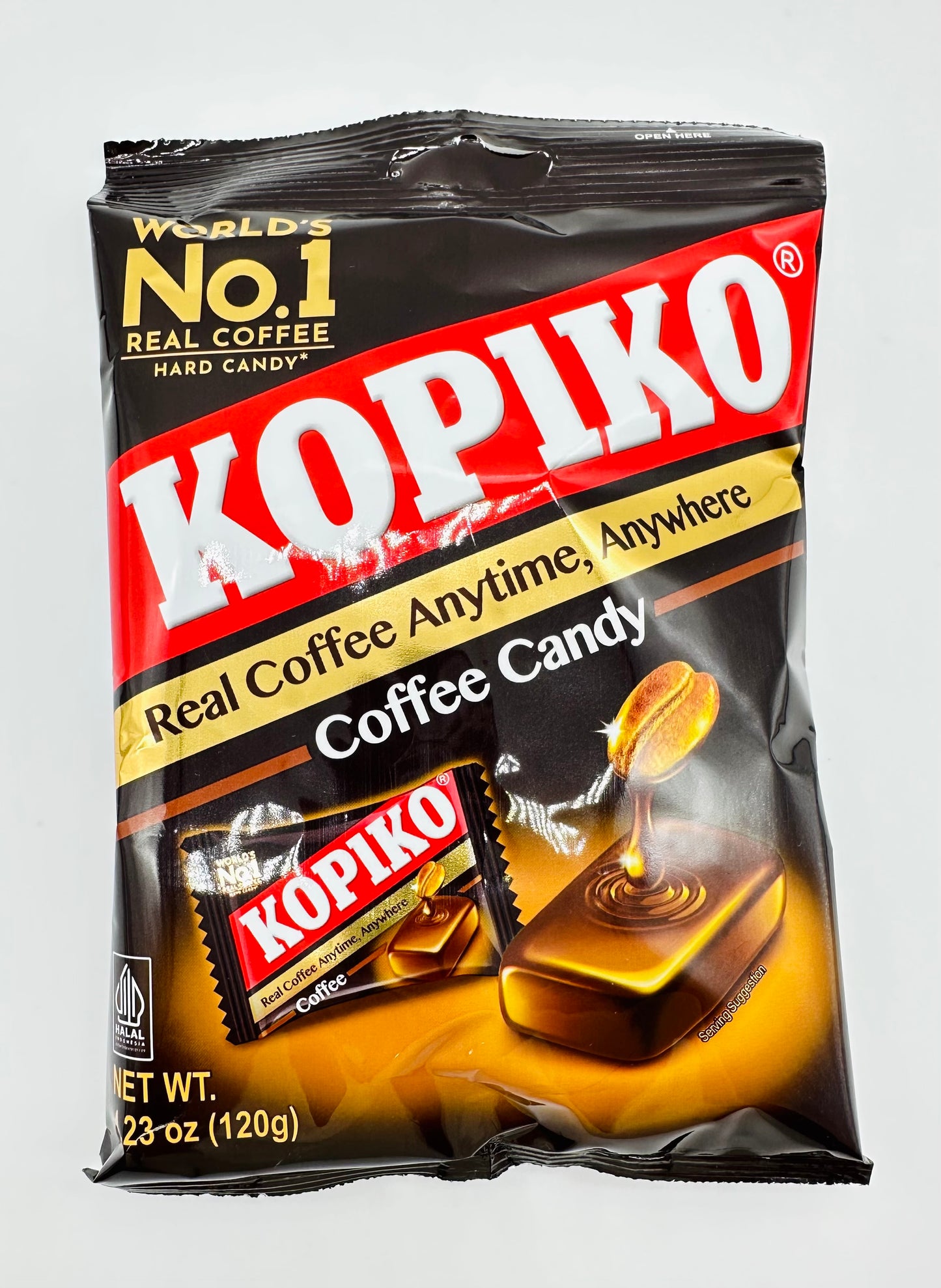 Kopiko Coffee Candy