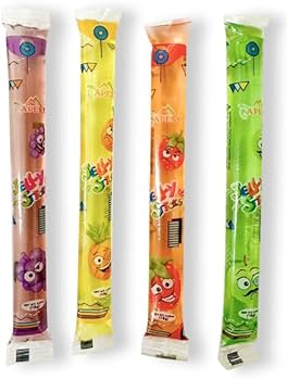 Fruit Sticks 12 pieces
