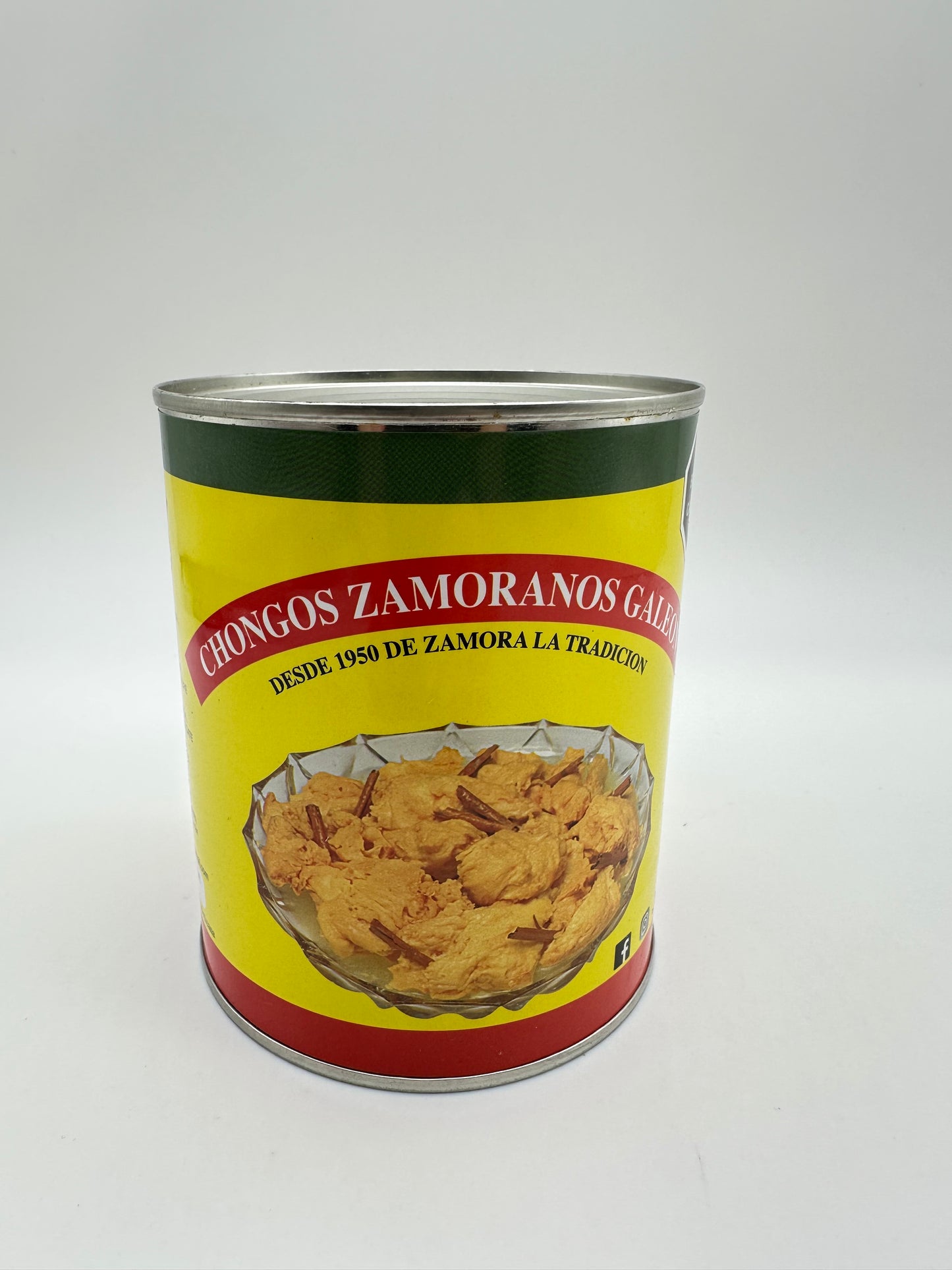 Chongos Zamoranos 12/1Kg