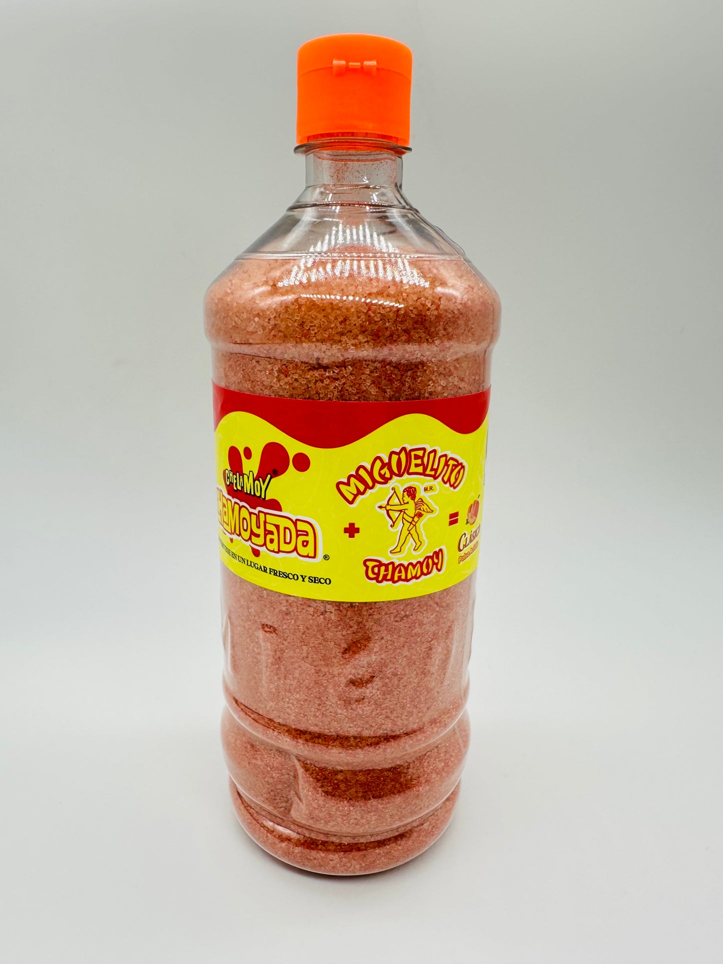 Miguelito Chamoy