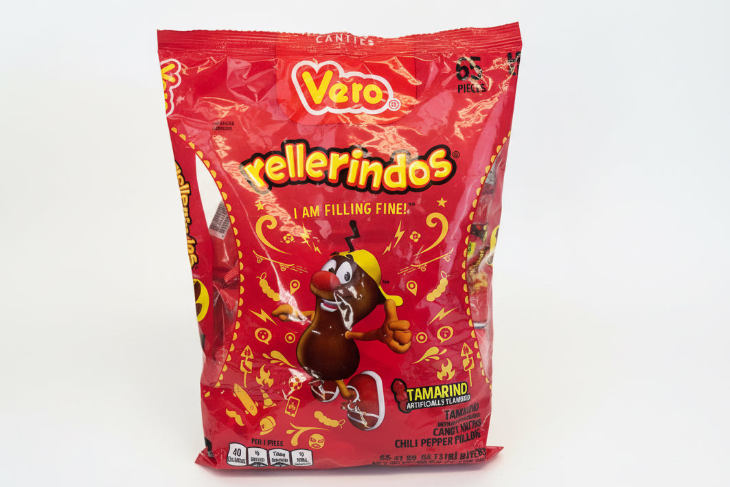 Vero Rellerindos