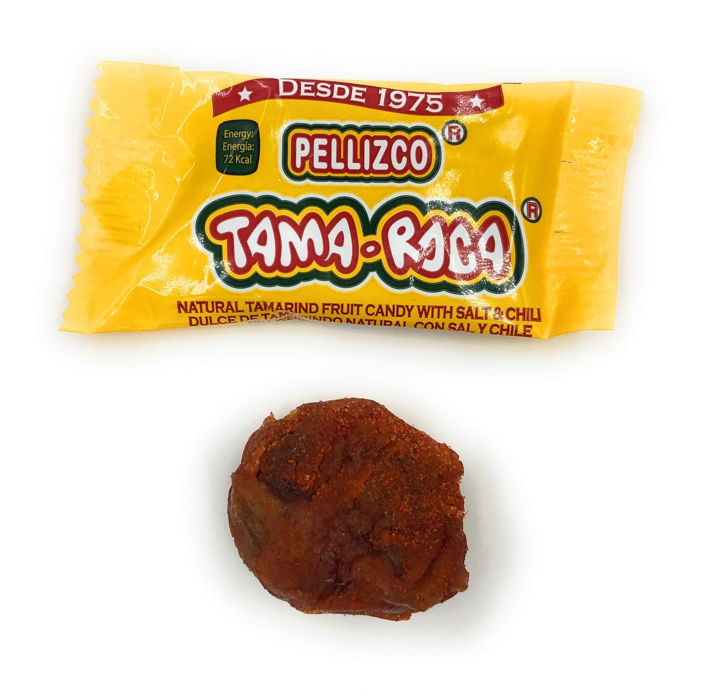 Tama-Roca Pellizco 40 pieces
