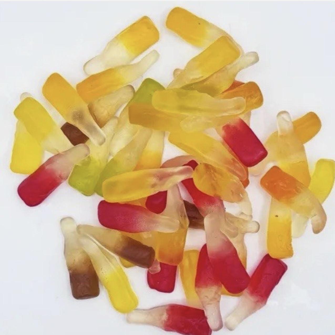 Canel’s Jarrito Gummies Original