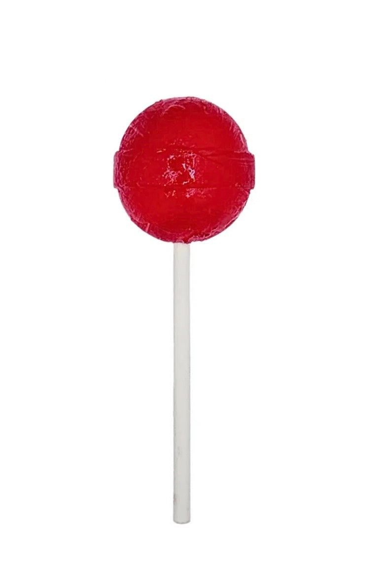 Bubbaloo Xtreme Fresa 20 piezas