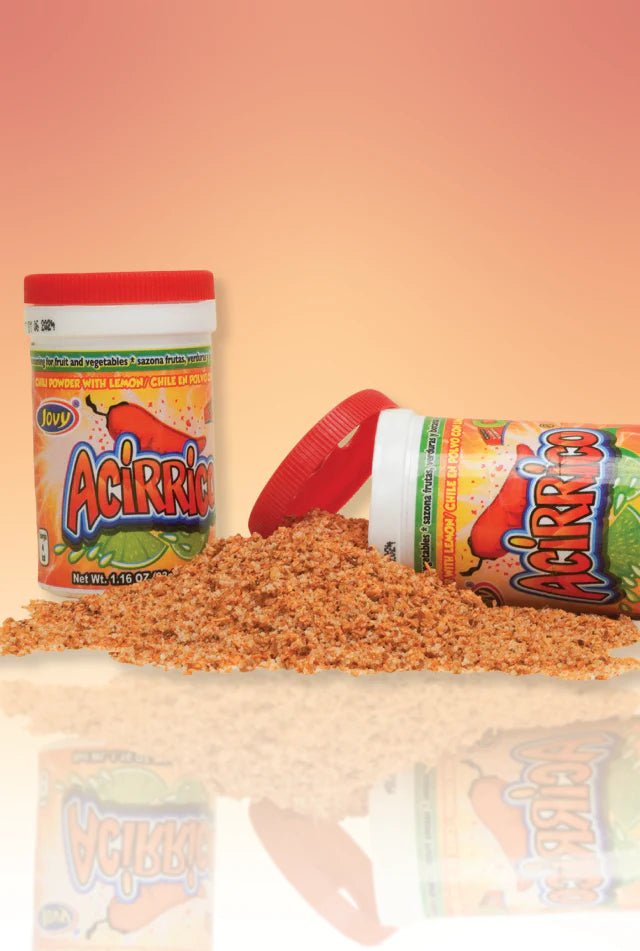 Jovy Acirrico 10 piezas