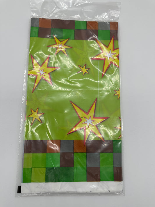 Minecraft Tablecover