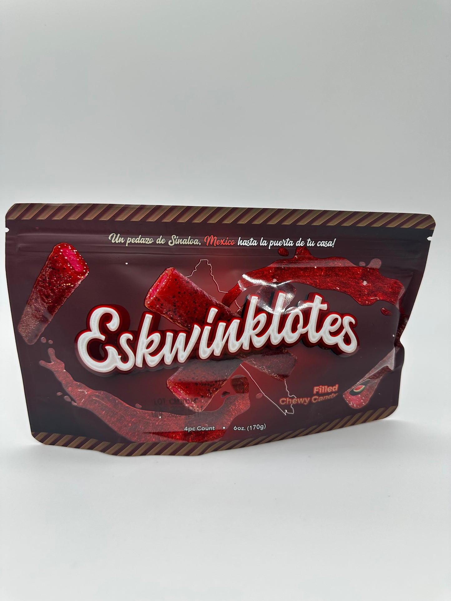 Munchies Eskwinklote