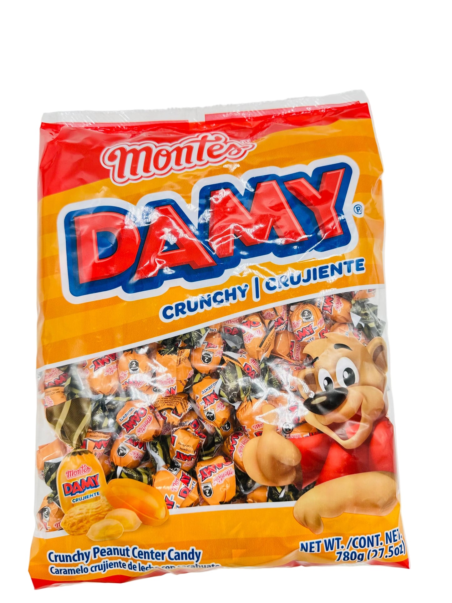 Montes Damy 100 pieces