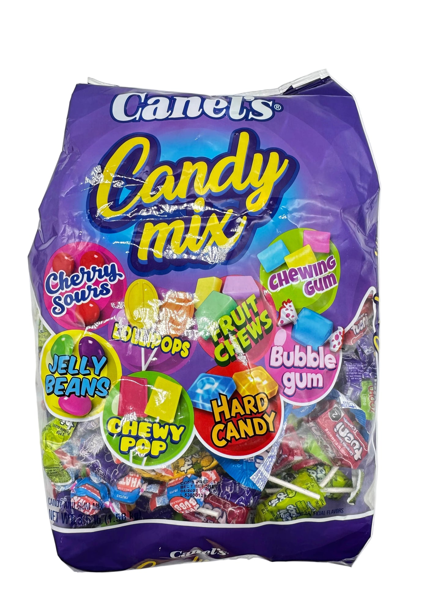 Canel’s Candy Mix