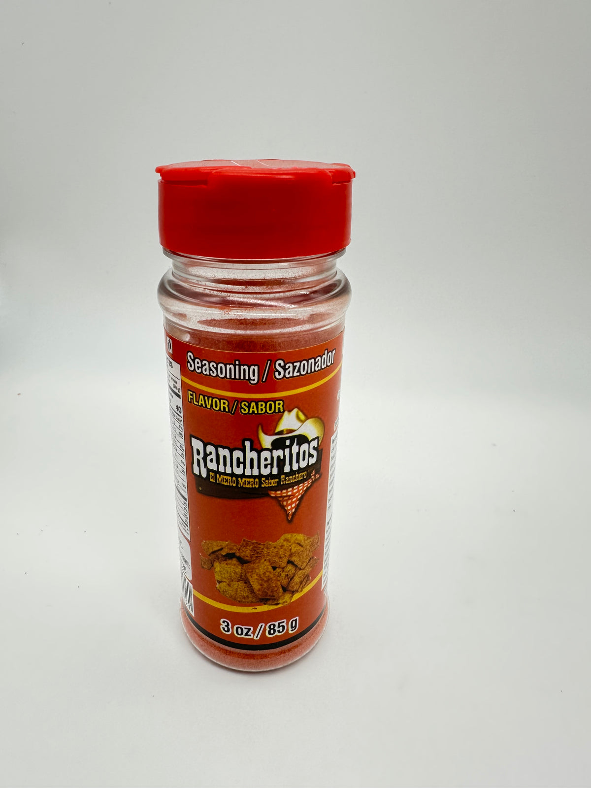 Seasoning Rancheritos