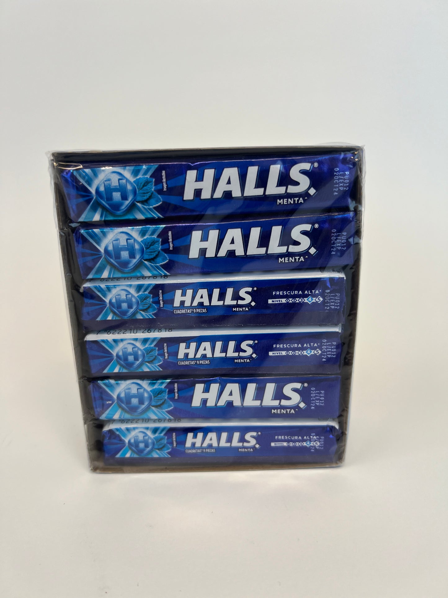 Adams Halls Menta