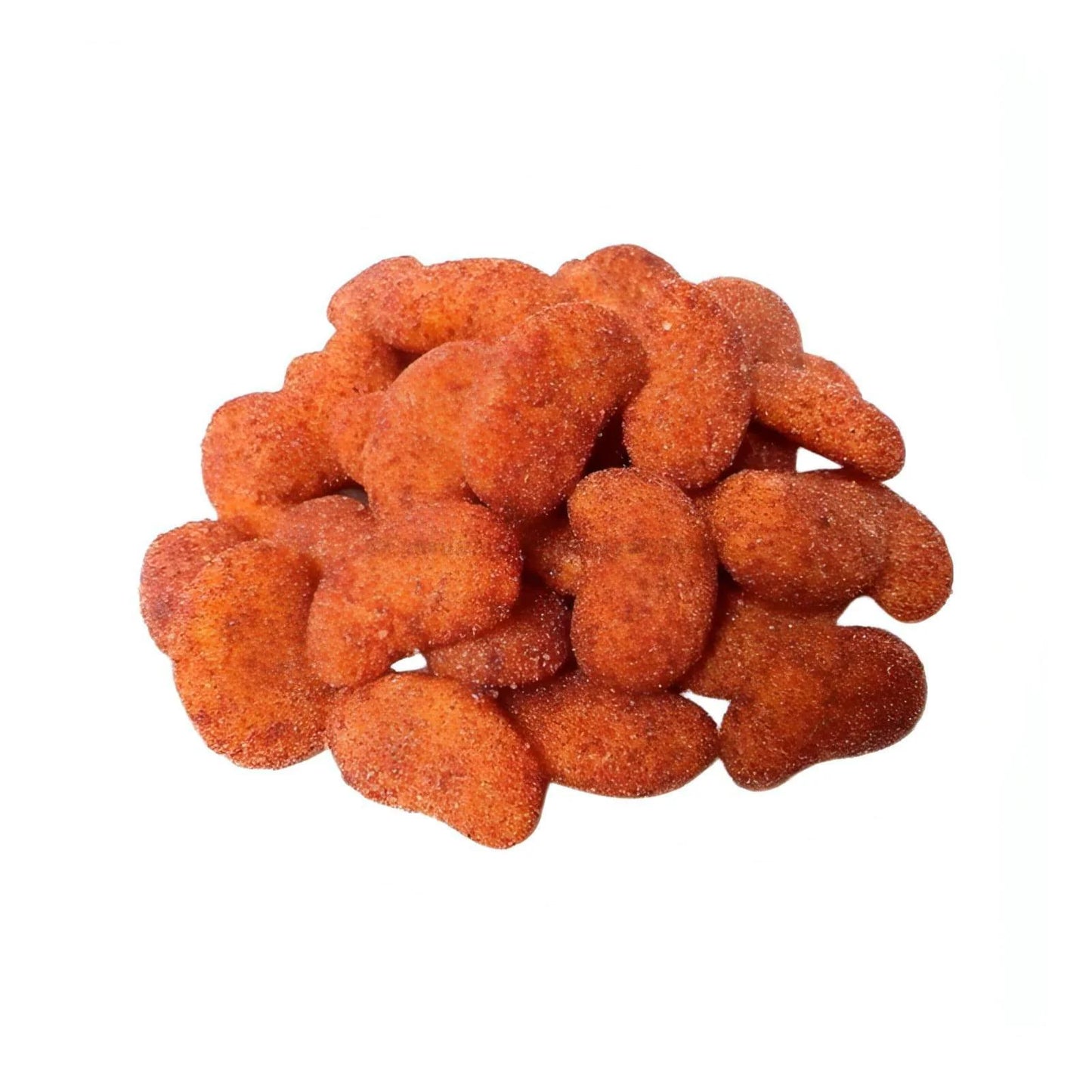 Lucky Gummy’s Manguitos