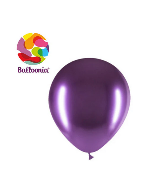 5’’ Brilliant Purple (100ct)