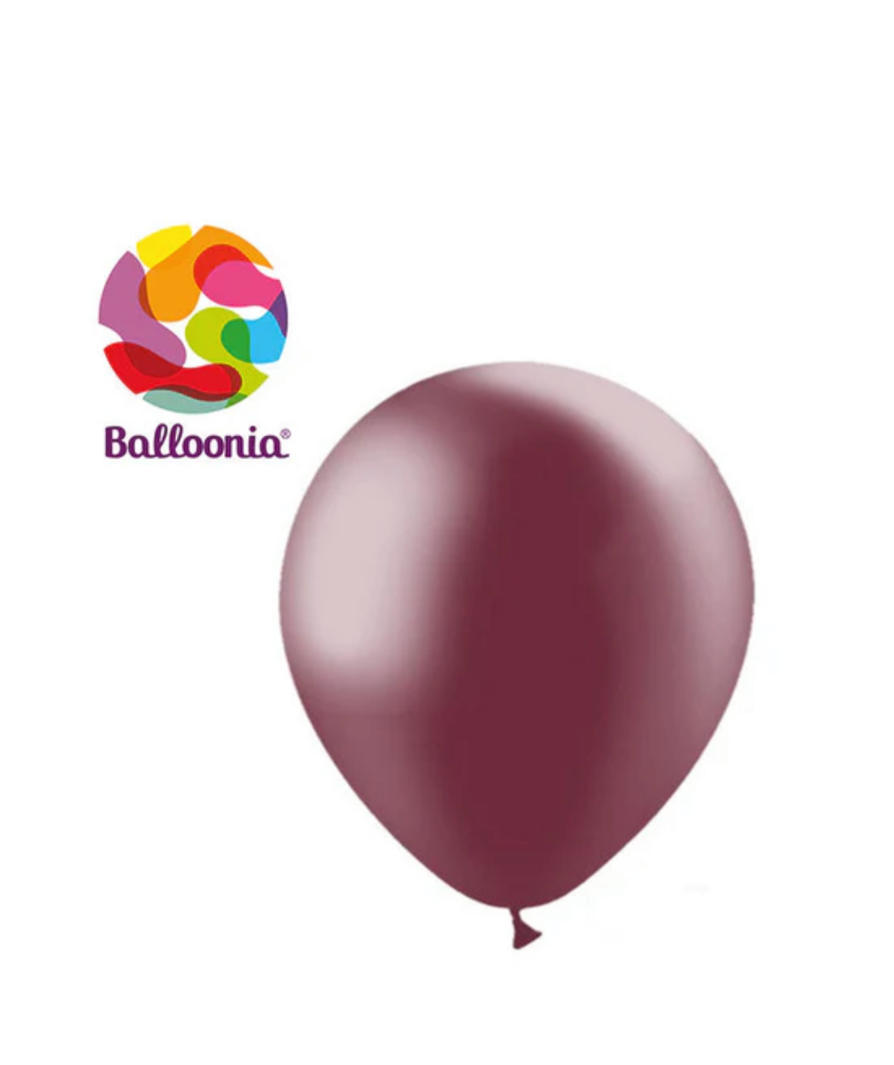5’’ Burgundy (100ct)