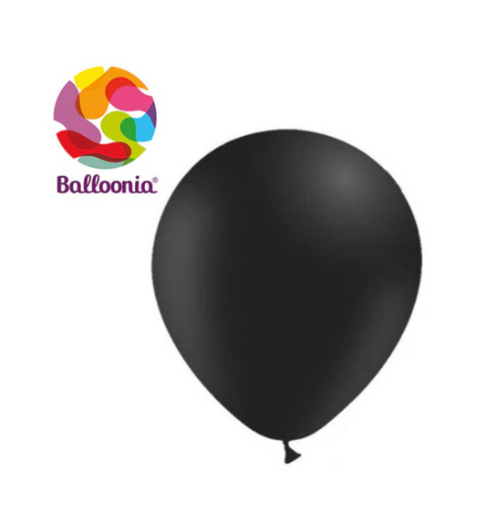 12’’ Black (50ct)