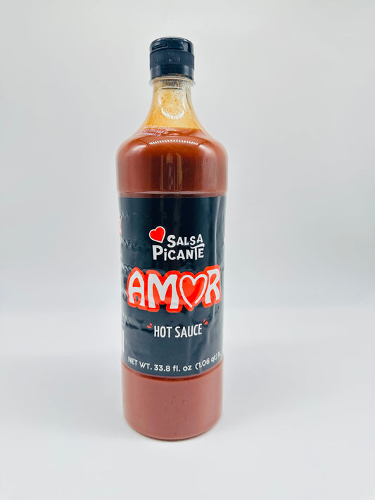 Salsa Picante Amor