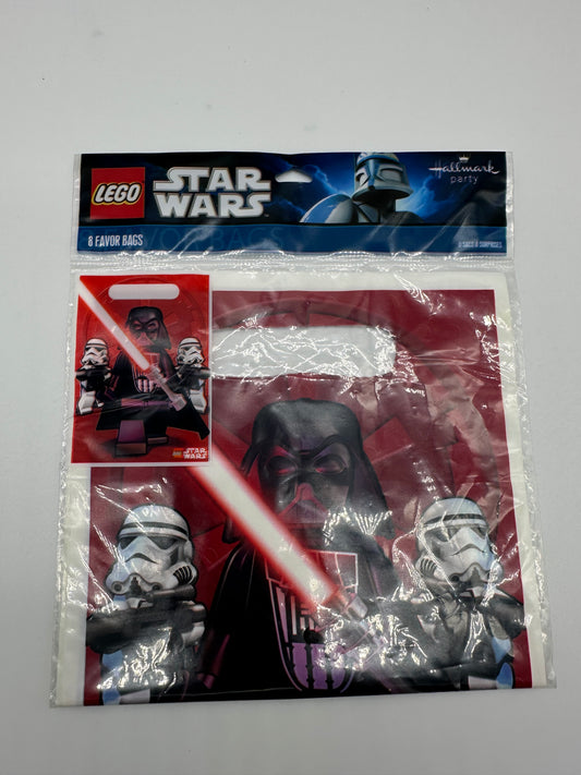 StarWars Favor Bag (8)