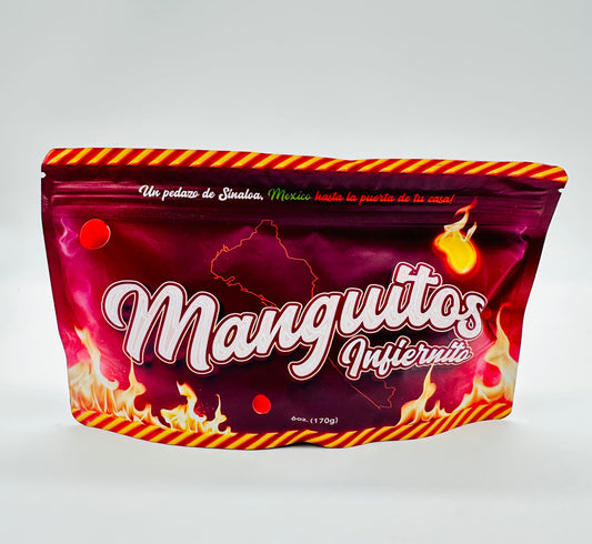 Munchies Manguitos Infiernito