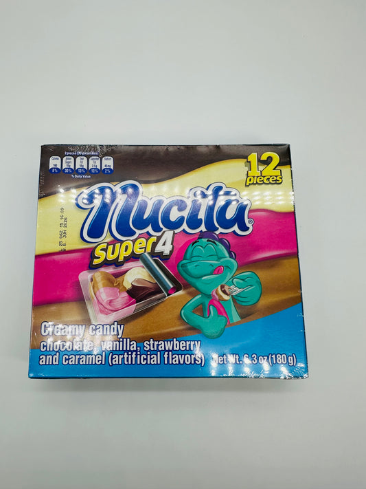 Nucita Super 4