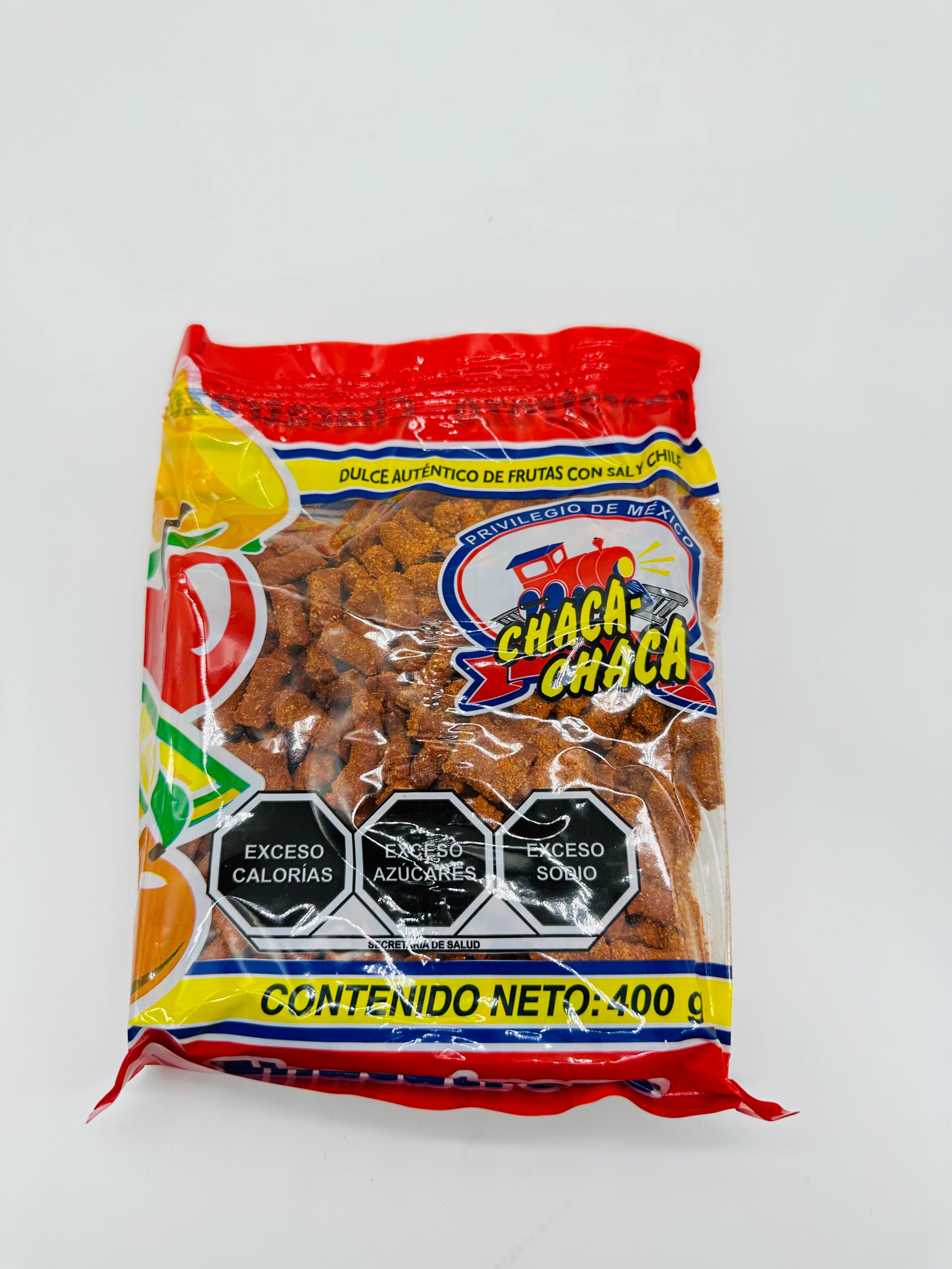 Chaca Chaca – Arcis Candy