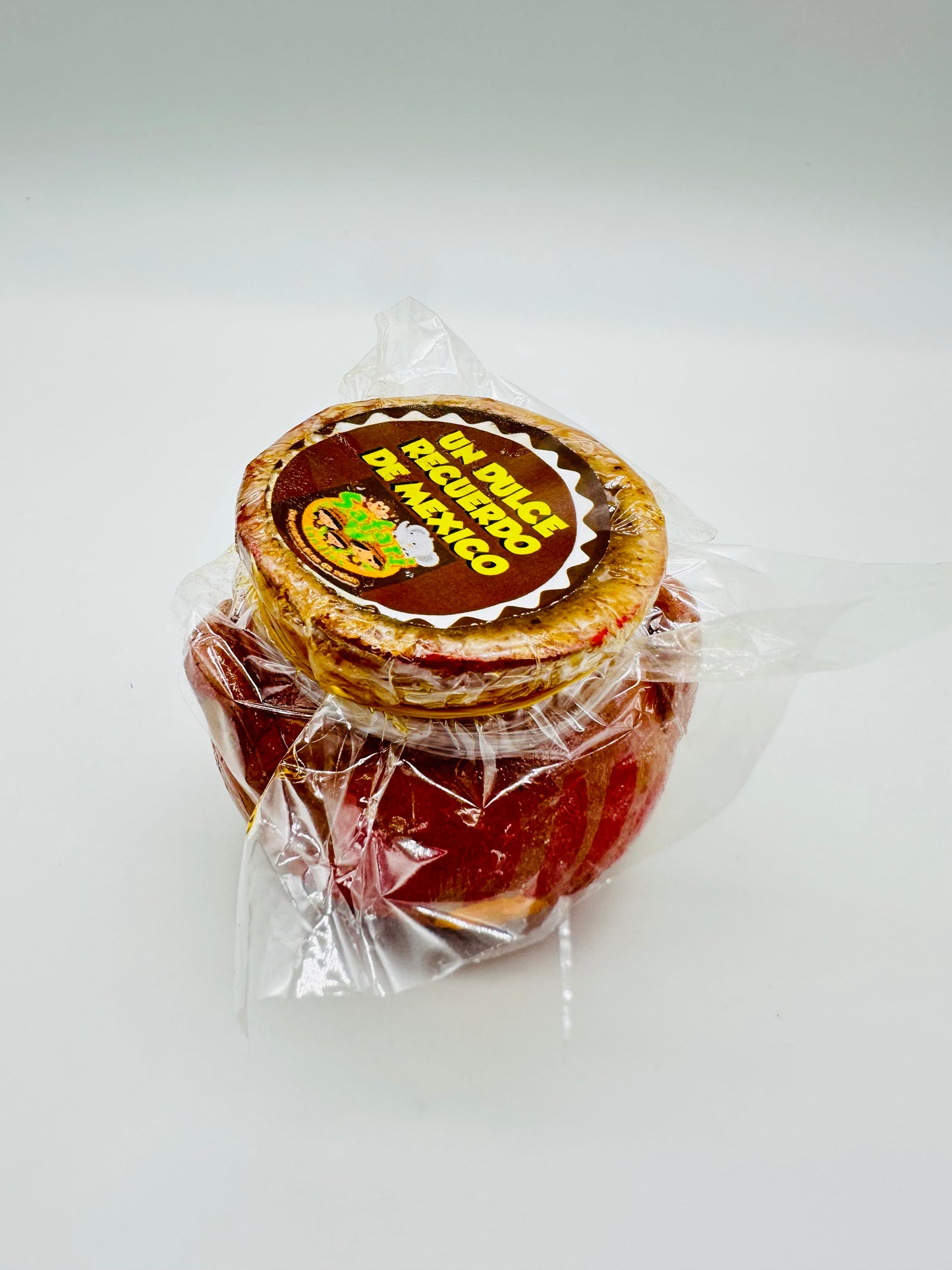 Safari Ollita Mexicana Dulce de Tamarindo