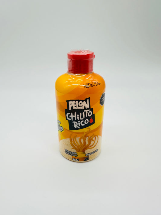 Pelon Chilito Rico Mango