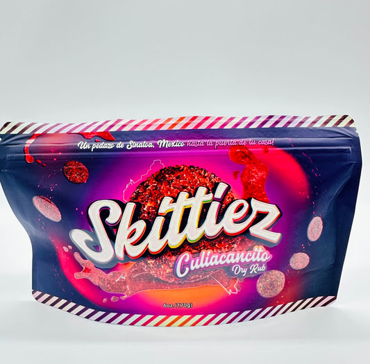 Munchies Skittiez Culiacancito