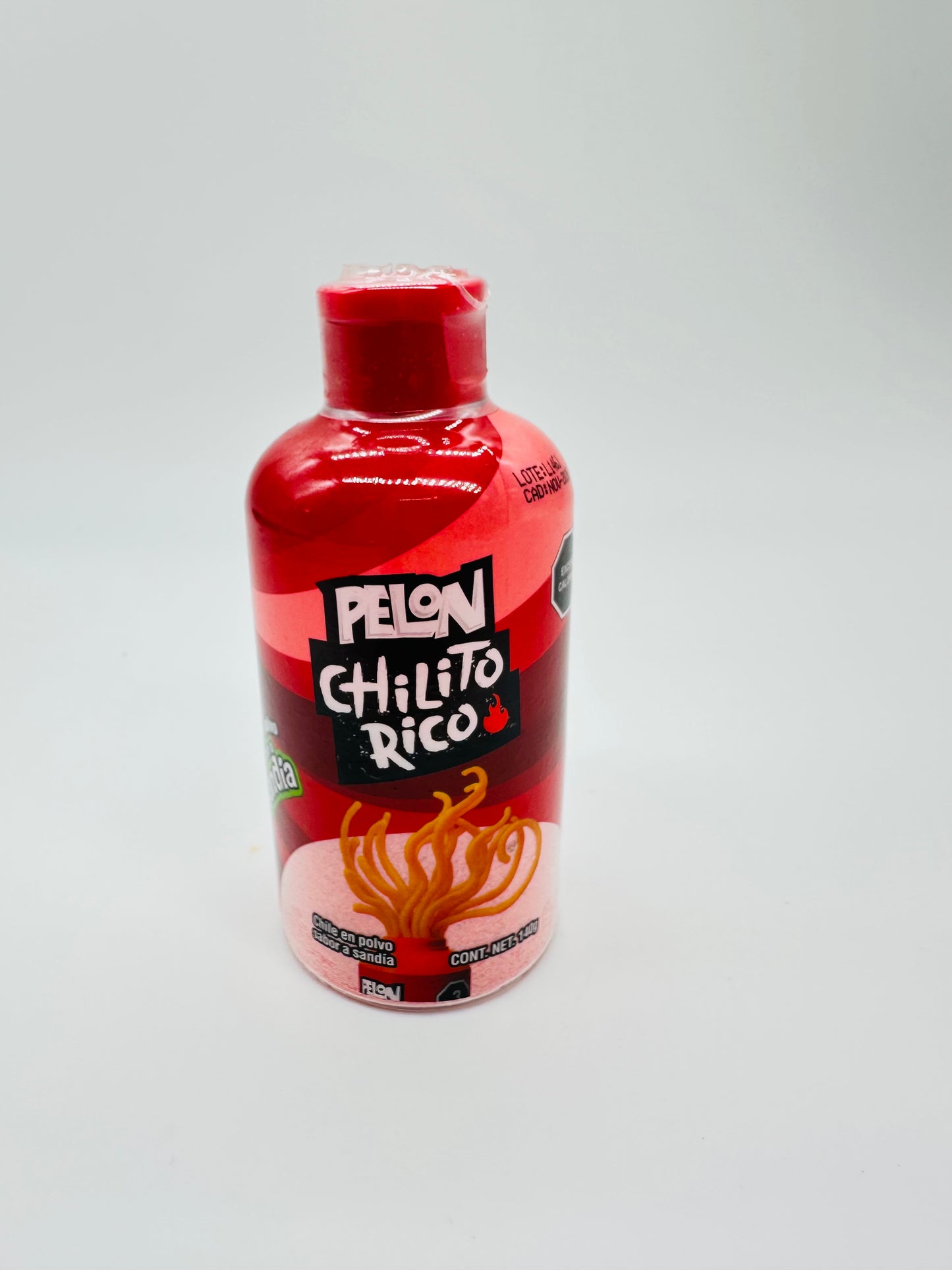 Pelon Chilito Rico Sandía