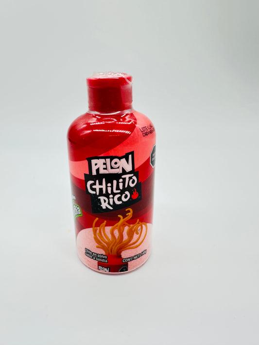 Pelon Chilito Rico Sandía