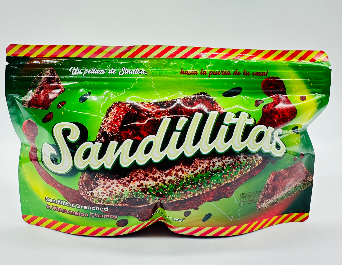 Munchies Sandillitas