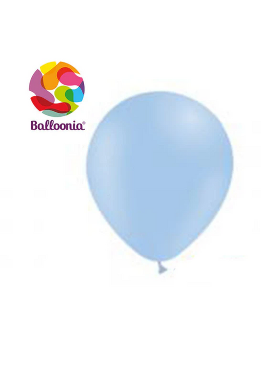 5’’ Matte Blue (100ct)