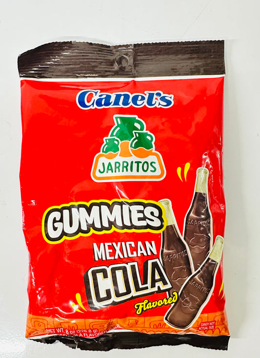 Canel’s Jarrito Mexican Cola