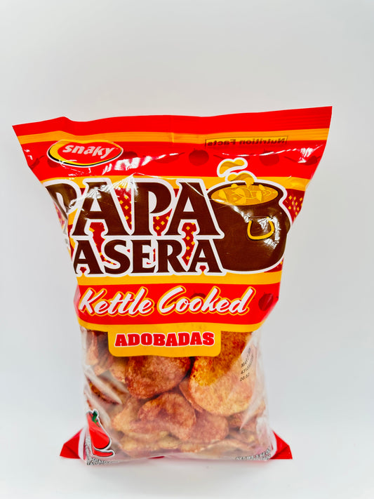 Snaky Papa Adobadas