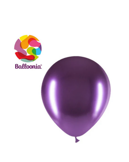 12’’ Brilliant Purple (50ct)