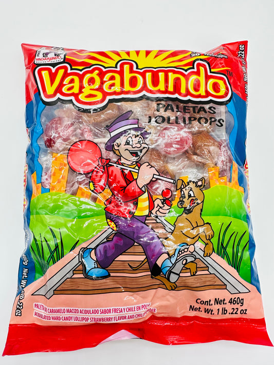 Vagabundo