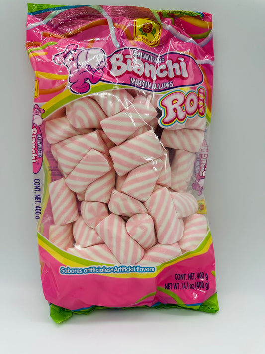 De la Rosa Malvaviscos Roll