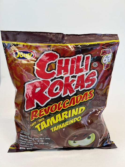 Jovy Chili Rokas Tamarindo