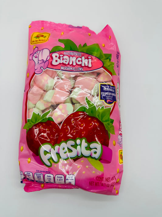 De la Rosa Malvaviscos Fresita