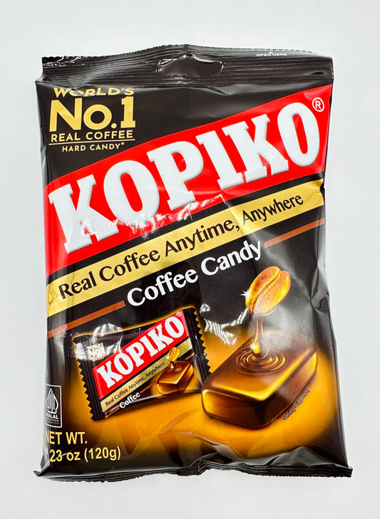 Kopiko Coffee Candy