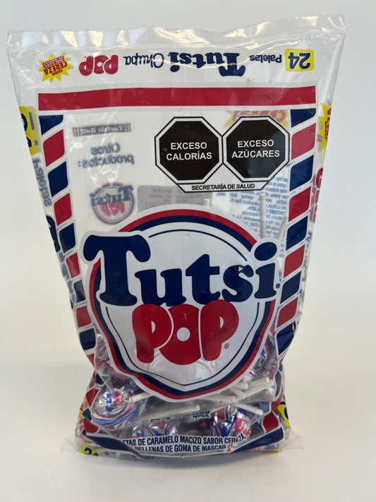 Tutsi Pop Paleta