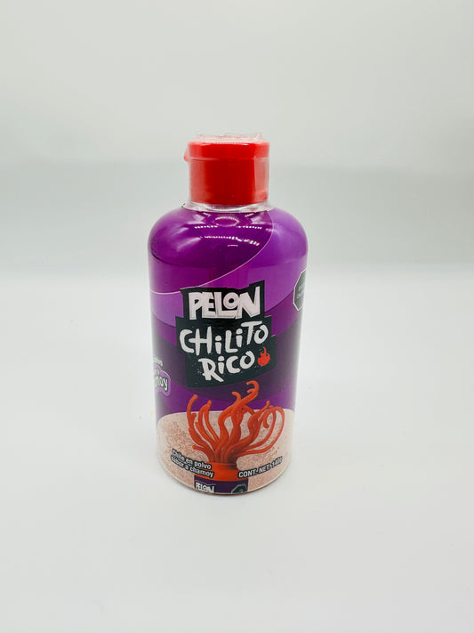 Pelon Chilito Rico Chamoy