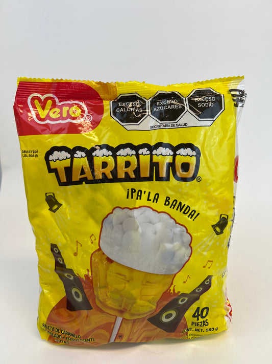 Vero Tarrito
