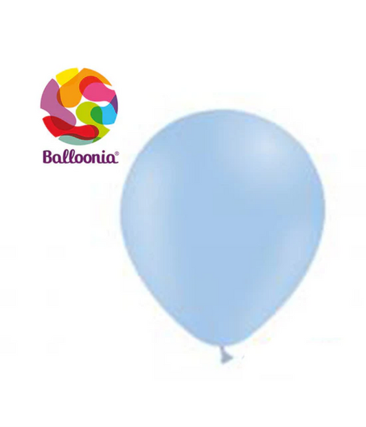 12’’ Matte Blue t01 (100ct)