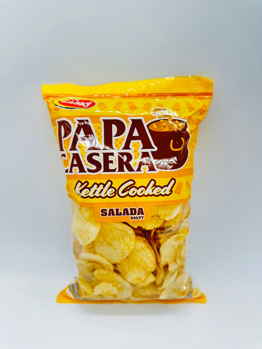 Snaky Papa Casera Salada