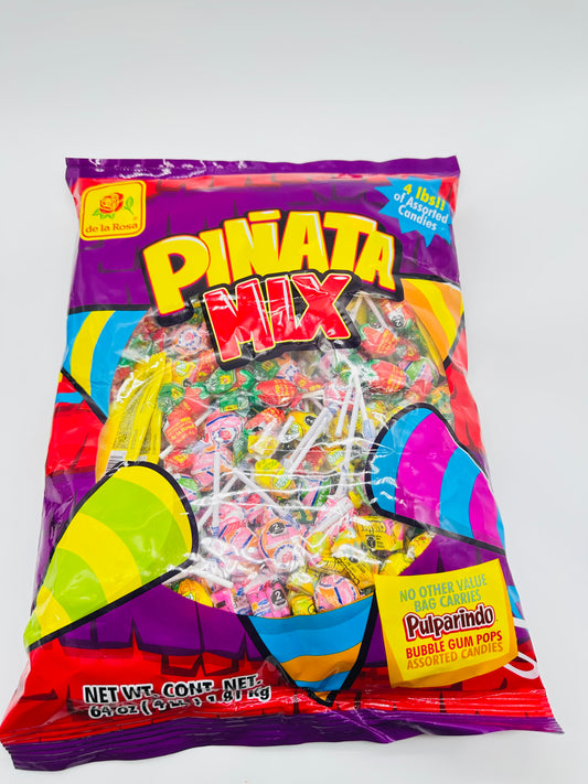 De la Rosa Piñata Mix