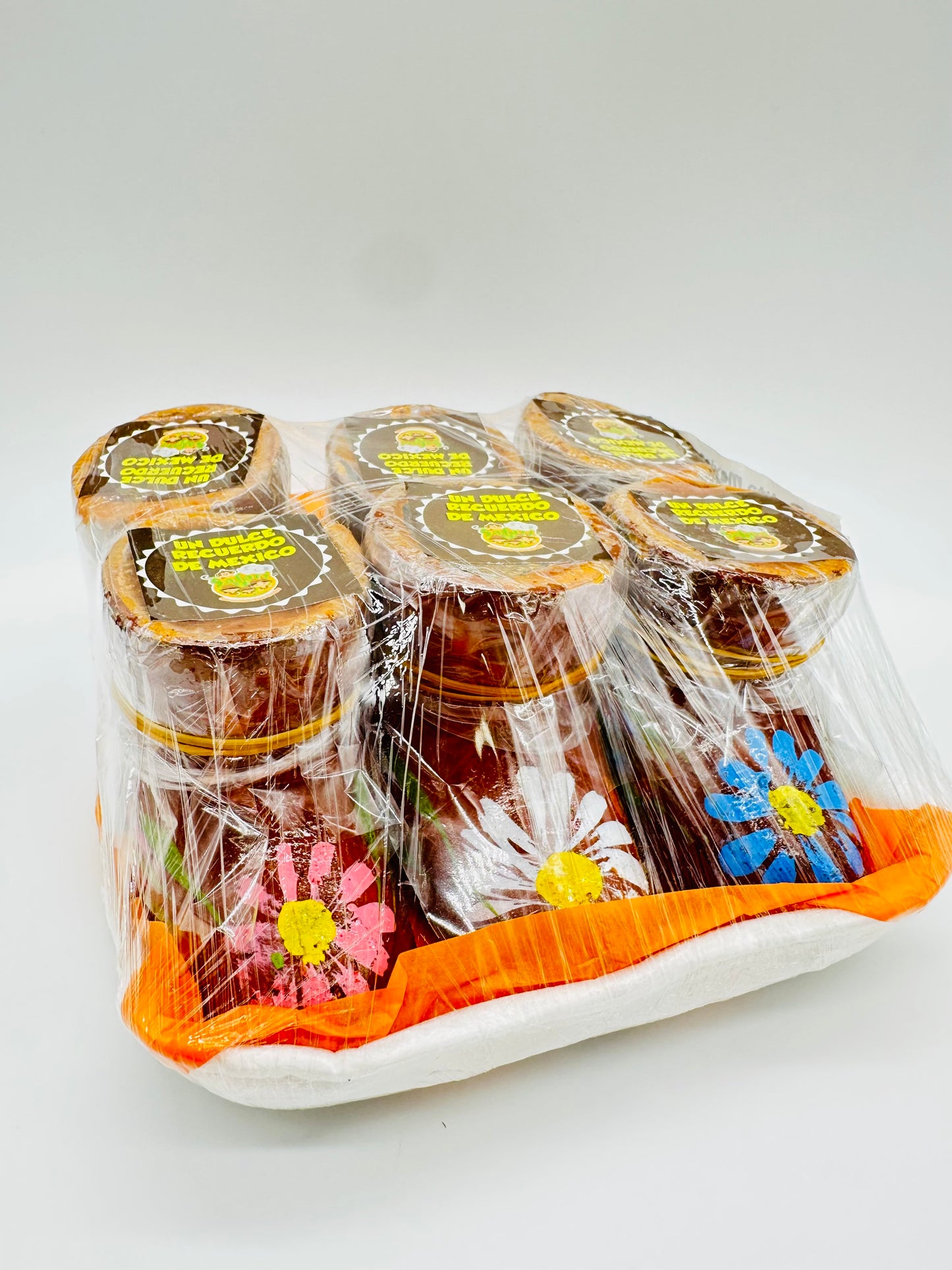 Safari Botita Mexicana Dulce de Tamarindo