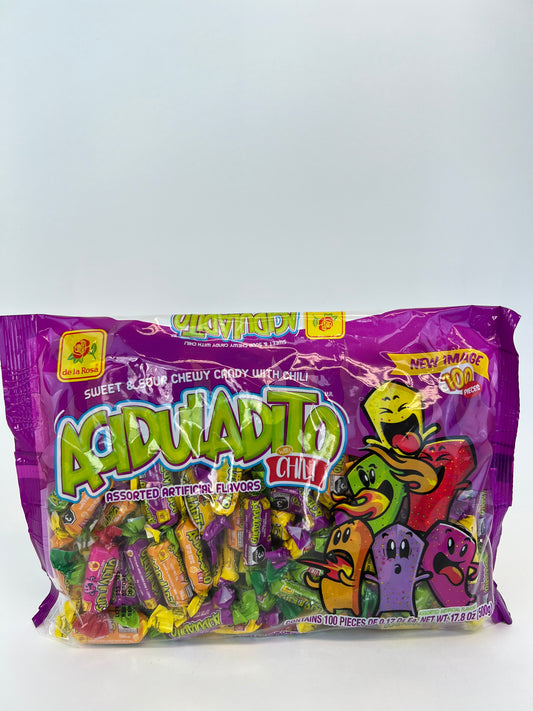 Aciduladito Candy