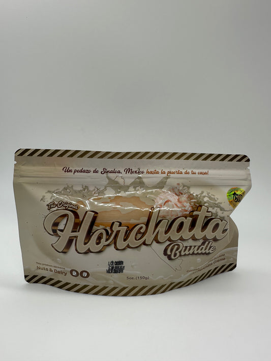 Munchies Horchata Bundle