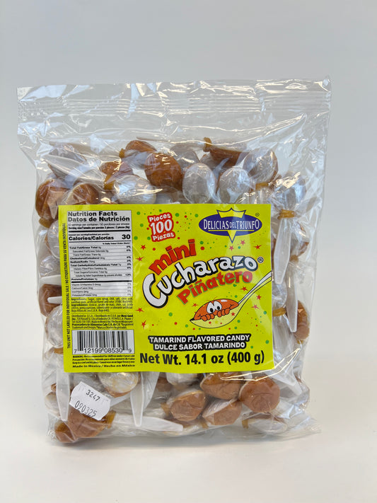 Mini Cucharazo Piñatero